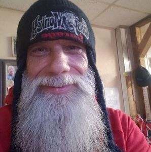 Meet your Posher, Ricky